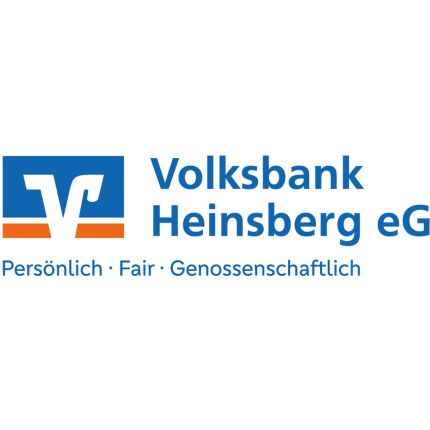 Logo von Volksbank Heinsberg eG, SB-Filiale Randerath