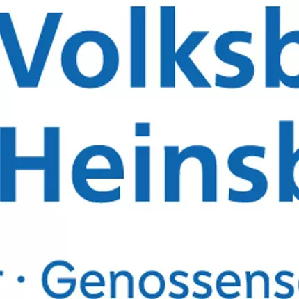 Logo von Volksbank Heinsberg eG, SB-Filiale Randerath