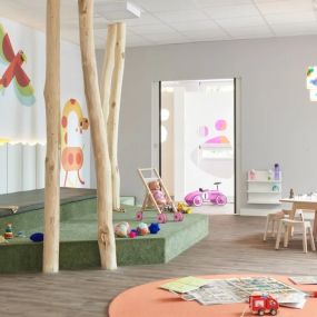 Bild von Kita kinderzimmer Eckerkoppel