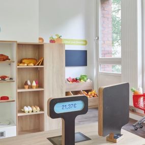 Bild von Kita kinderzimmer Eckerkoppel