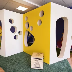 Bild von Kita kinderzimmer Eckerkoppel