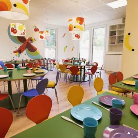 Bild von Kita kinderzimmer Eckerkoppel