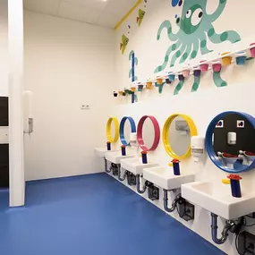 Bild von Kita kinderzimmer Eckerkoppel