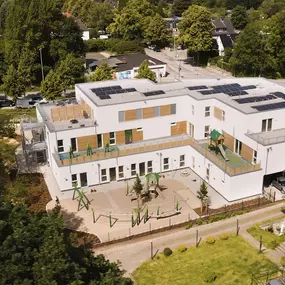 Bild von Kita kinderzimmer Eckerkoppel
