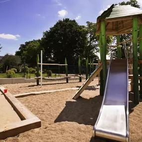 Bild von Kita kinderzimmer Eckerkoppel