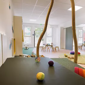 Bild von Kita kinderzimmer Eckerkoppel
