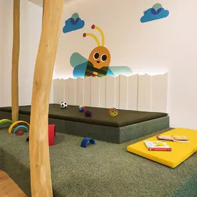 Bild von Kita kinderzimmer Eckerkoppel