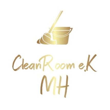 Logo od CleanRoom MH