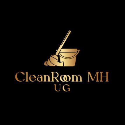 Logo van CleanRoom MH