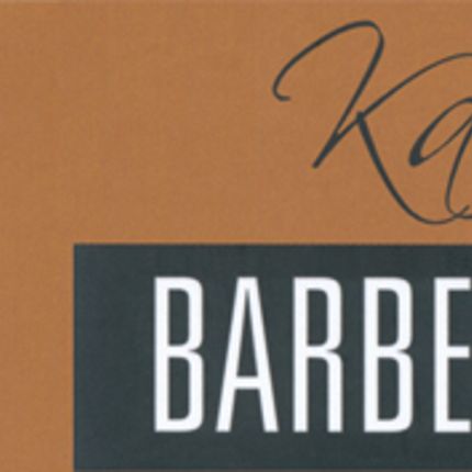 Logotipo de Kai´s Barber Shop, Inh. Kai Lorenz