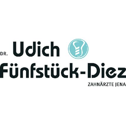 Logótipo de Zahnarztpraxis Dr. Udich / Fünfstück-Diez