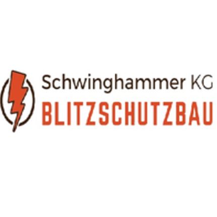 Logotyp från Schwinghammer KG-Blitzschutzbau