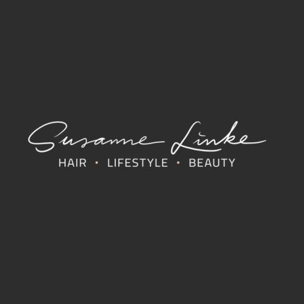 Logotipo de Susanne Linke, Hair Lifestyle Beauty