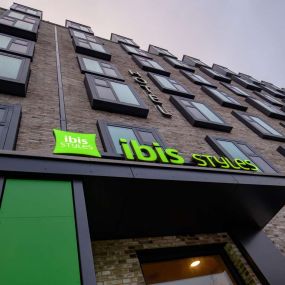 Bild von ibis Styles Kiel