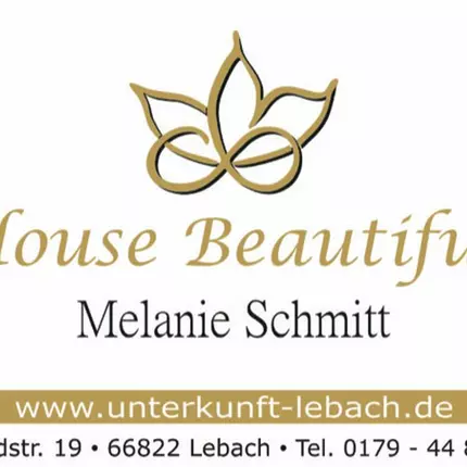 Logo od House Beautiful