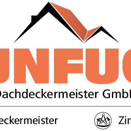 Logo von Unfug Dachdeckermeister GmbH Michael Kazik