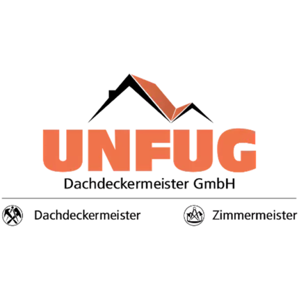 Logo de Unfug Dachdeckermeister GmbH Michael Kazik