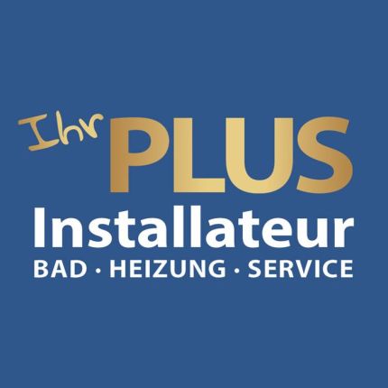 Logotyp från Ihr PLUS Installateur Dietzenbach