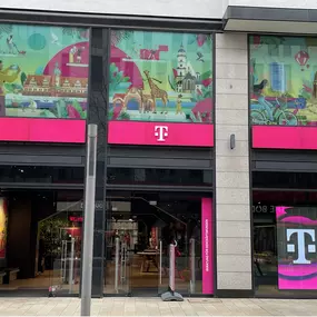 Bild von Telekom Shop