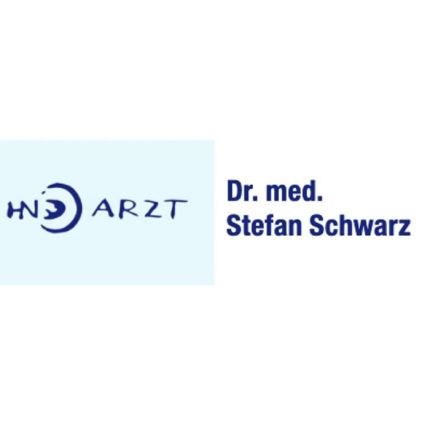 Logotyp från Dr. Schwarz Stefan