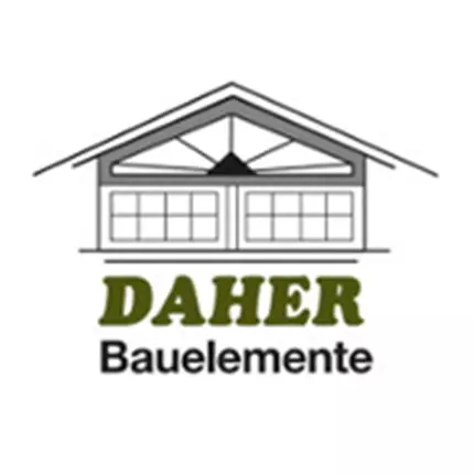 Logo von Daher Bauelemente