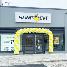 Bild von SUNPOINT Solarium & WELLMAXX Bodyforming Erding