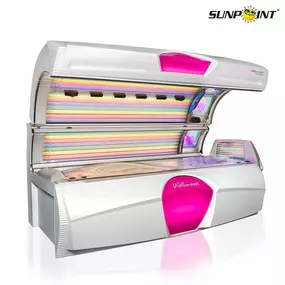 Bild von SUNPOINT Solarium & WELLMAXX Bodyforming Erding