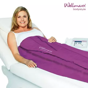 Bild von SUNPOINT Solarium & WELLMAXX Bodyforming Erding