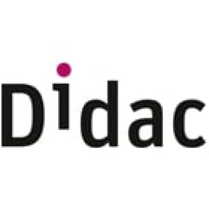 Logo da Scuola Didac