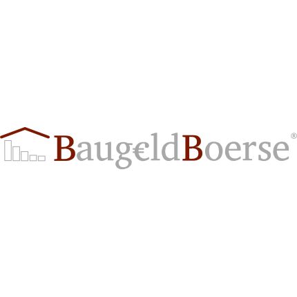 Logo von BaugeldBoerse GmbH & Co. KG