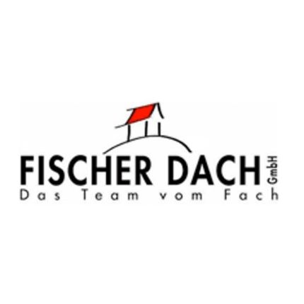 Logo van Fischer Dach GmbH