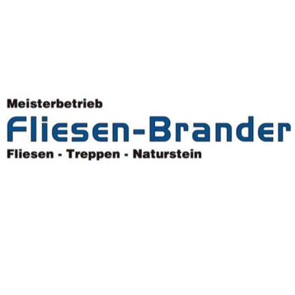 Logo von Fliesen Brander