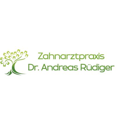 Logo von Zahnarztpraxis Dr. Andreas Rüdiger