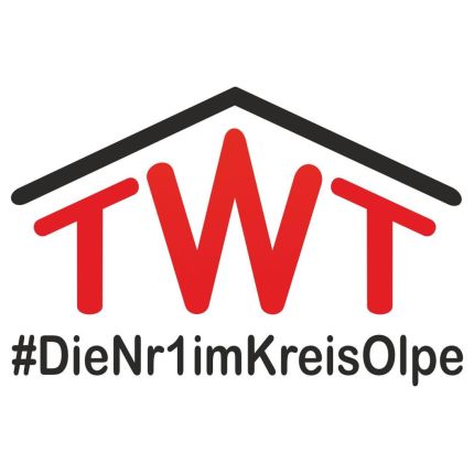 Logo van TWT-Digital