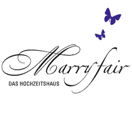 Logo van Marryfair - Das Hochzeitshaus