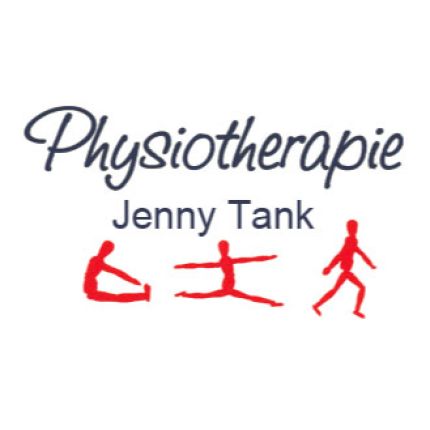 Logótipo de Harnisch-Tank Jenny Physiotherapie