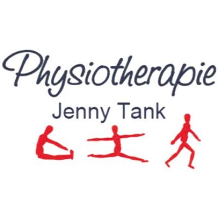 Logo from Harnisch-Tank Jenny Physiotherapie