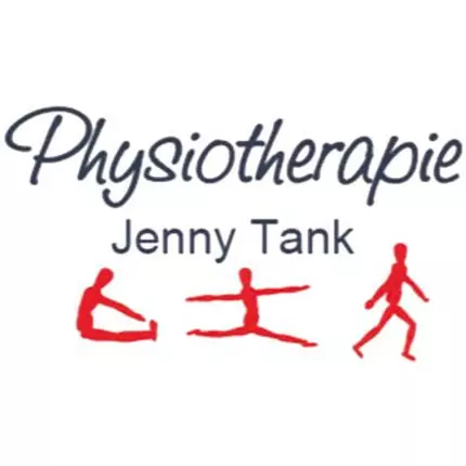 Logo od Harnisch-Tank Jenny Physiotherapie