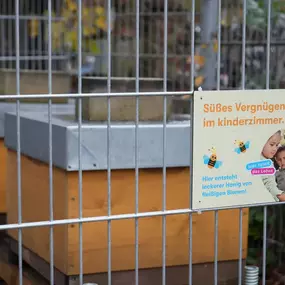 Bild von Kita kinderzimmer Bergstedter Scheune