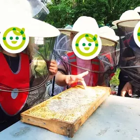 Bild von Kita kinderzimmer Bergstedter Scheune