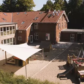Bild von Kita kinderzimmer Bergstedter Scheune