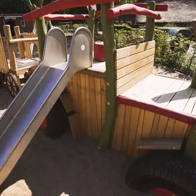 Bild von Kita kinderzimmer Bergstedter Scheune