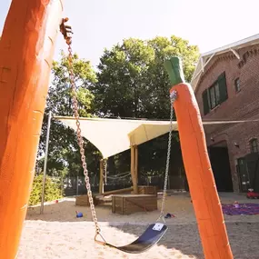 Bild von Kita kinderzimmer Bergstedter Scheune