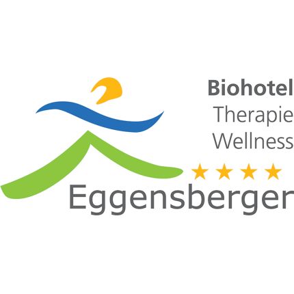 Logo fra Biohotel Eggensberger