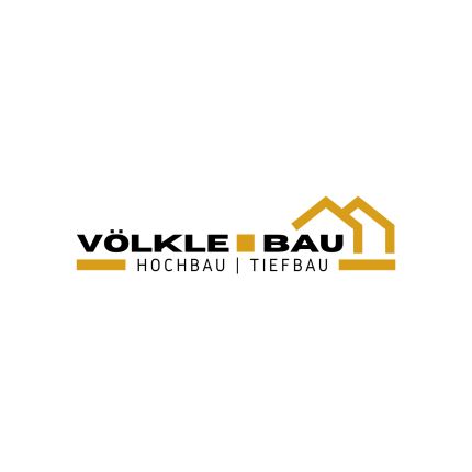 Logo van Völkle Bau GmbH