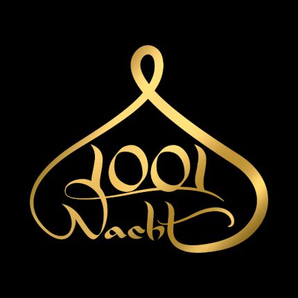 Logo da 1001 Nacht