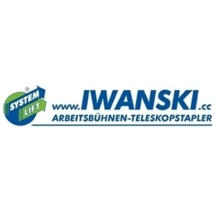 Logotyp från IWANSKI GmbH & Co. KG: Berlin