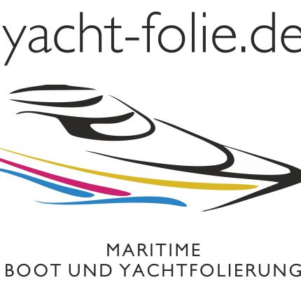 Logo from yacht-folie.de