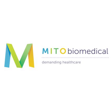 Logotyp från Mitobiomedical GmbH&Co.KG