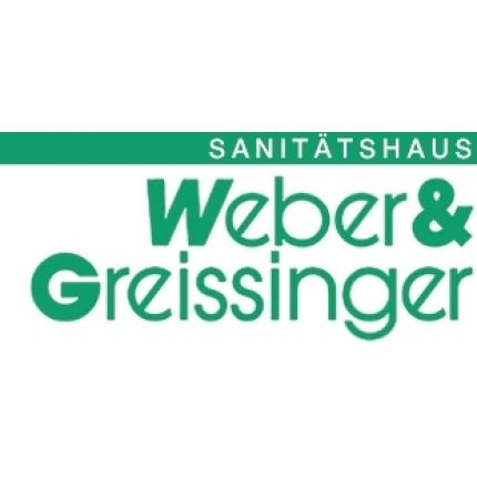 Logo van Weber & Greissinger GmbH